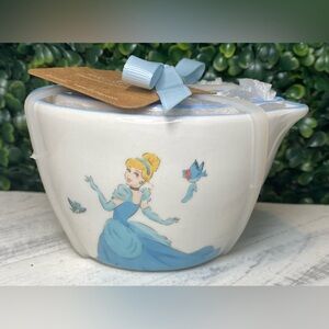 Rae Dunn Disney Princess Cinderella Measuring Cups Set NEW